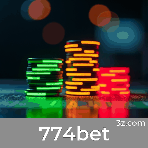 Luxo e Exclusividade: Experiência de Casino Internacional no 774bet