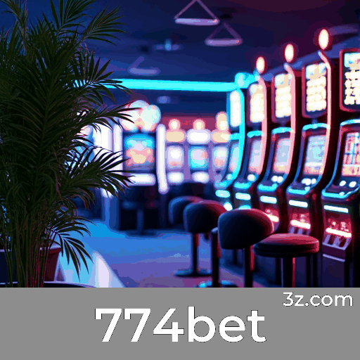 774bet: Estável, Seguro e Otimizado para o Brasil