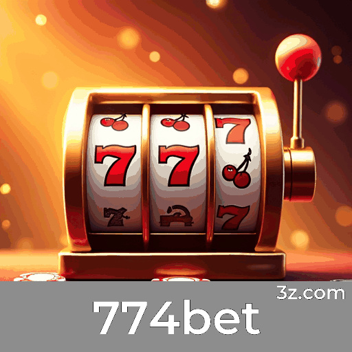 774bet: Apostas Esportivas com Foco no Brasil