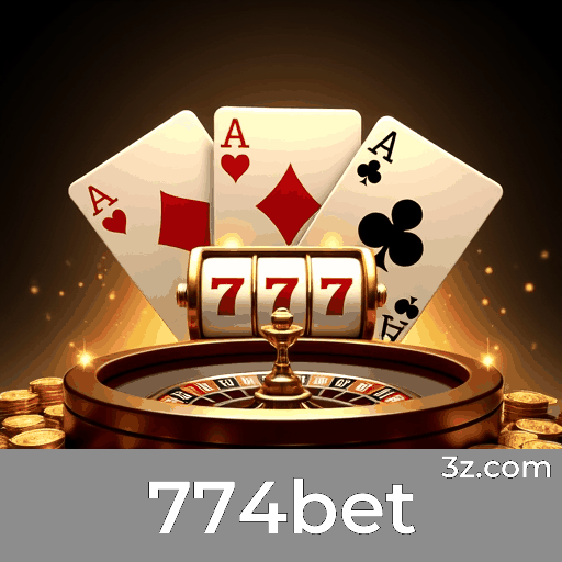 774bet: Experiência de Cassino Incrível e Interativa