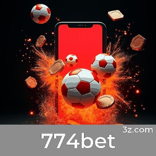 774bet: O Paraíso dos Jogos com Selecções de Excelência