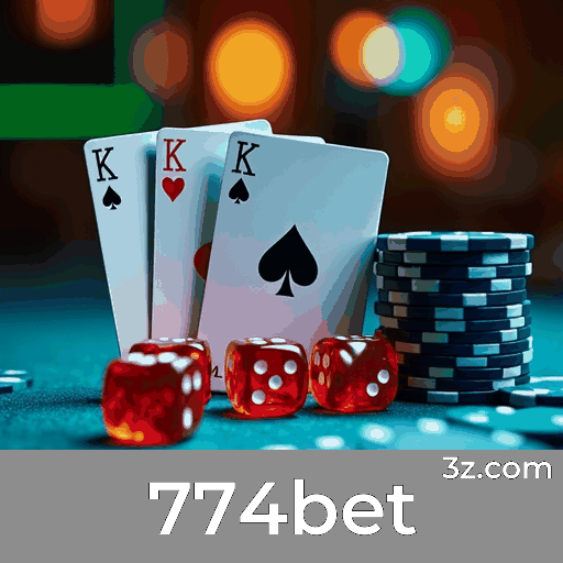 774bet: Experiência de Cassino Incrível e Interativa