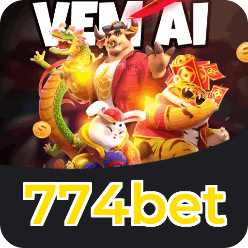 Bônus de boas-vindas 774bet