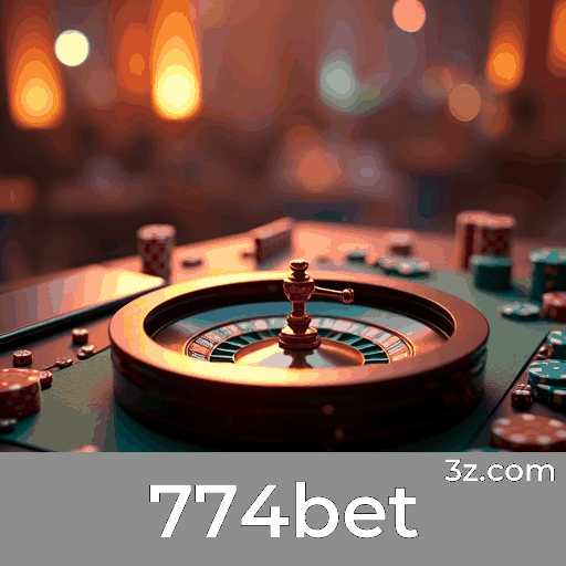 774bet: Apostas Esportivas com Foco no Brasil