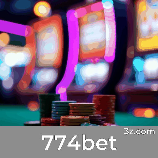 Luxo e Exclusividade: Experiência de Casino Internacional no 774bet