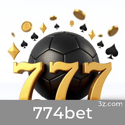 Luxo e Exclusividade: Experiência de Casino Internacional no 774bet