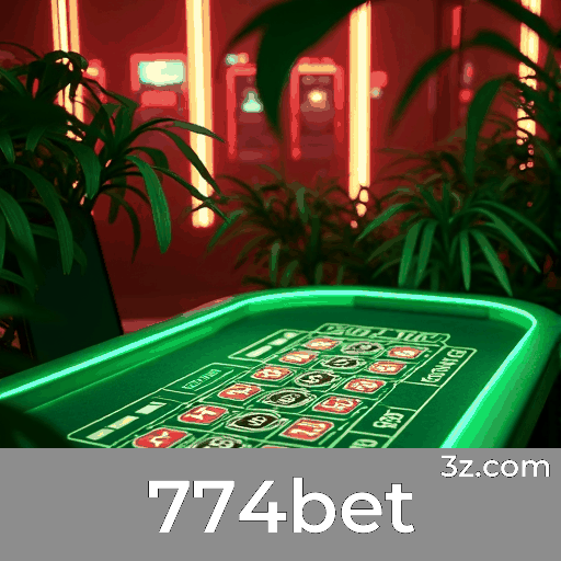 774bet: Experiência de Cassino Incrível e Interativa