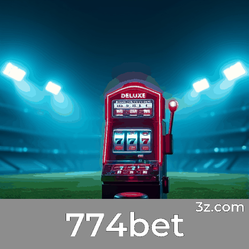 774bet: O Paraíso dos Jogos com Selecções de Excelência