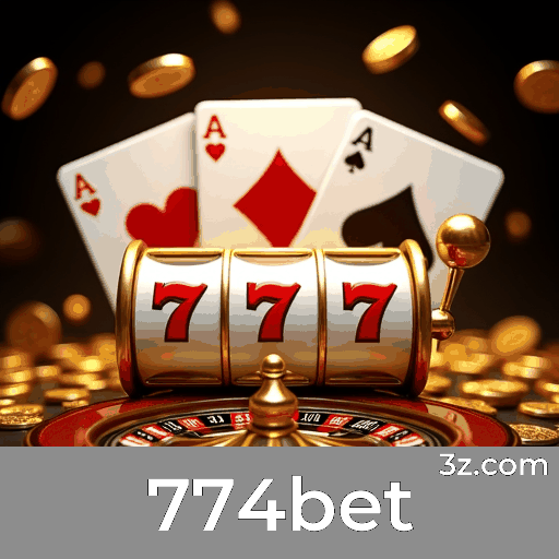 774bet: Bônus Generosos para Jogadores Brasileiros