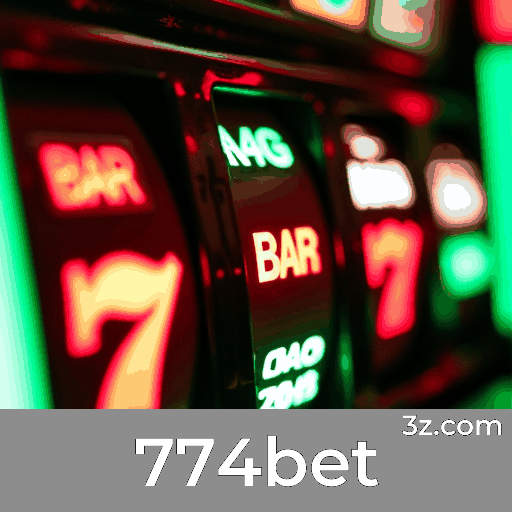 774bet: Experiência de Cassino Incrível e Interativa