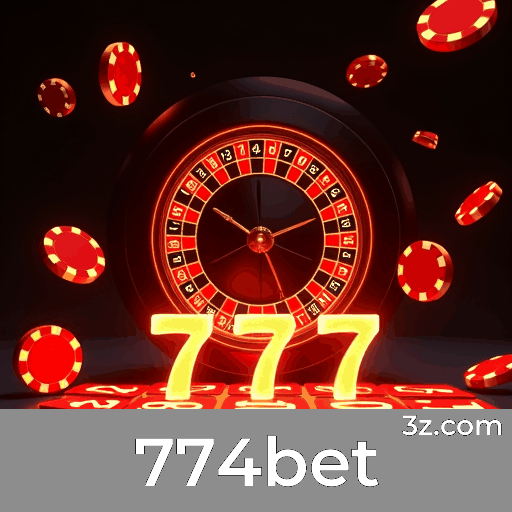 774bet: O Paraíso dos Jogos com Selecções de Excelência