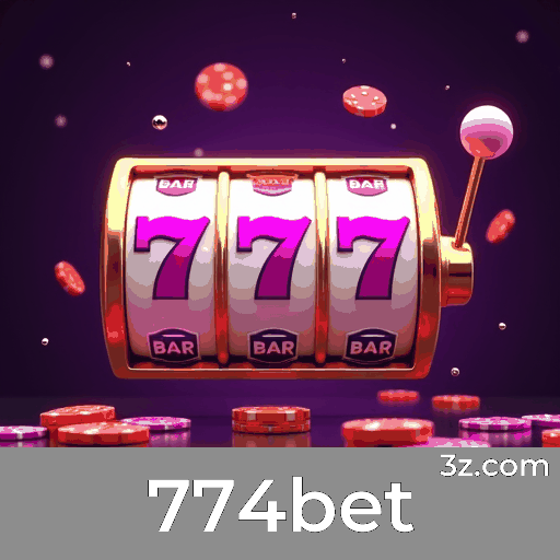 774bet: Apostas Esportivas com Foco no Brasil