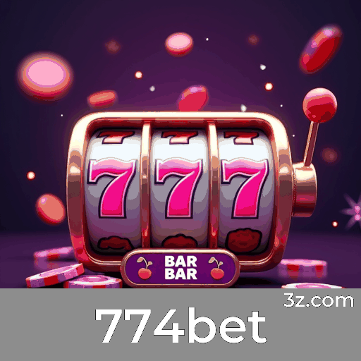 Luxo e Exclusividade: Experiência de Casino Internacional no 774bet